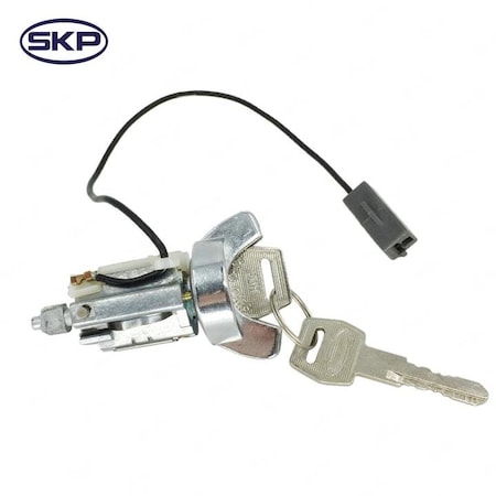 Skyward Automotive Products Ignition Switch, SKUS104L