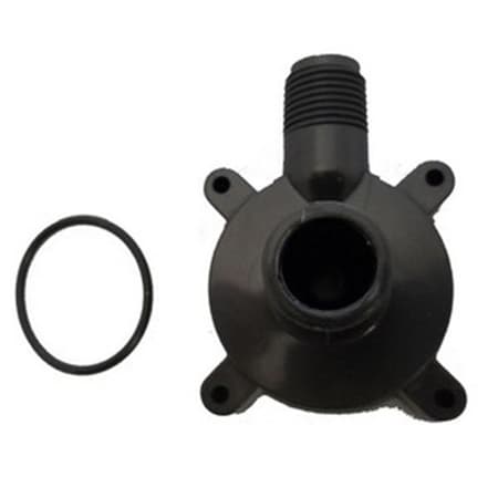 Danner Replacement Volute for Hy-Drive 3200-4800 Pump SU12769