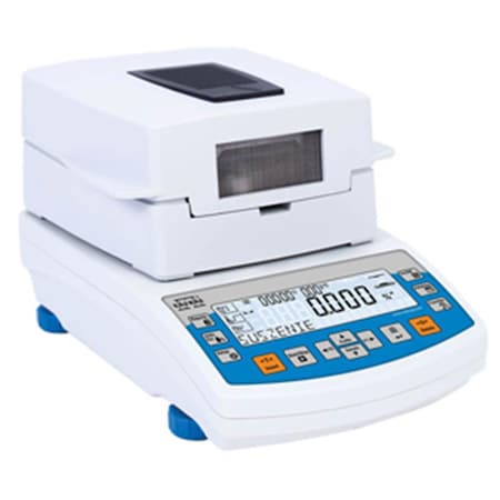 Radwag Basic Moisture Analyzer, 210 g Capacity Radwag-PM-210-R