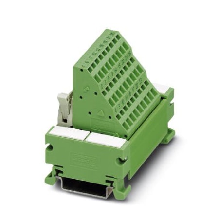 Phoenix Contact UM 45-FLKS26/ZFKDS VARIOFACE module 2968412