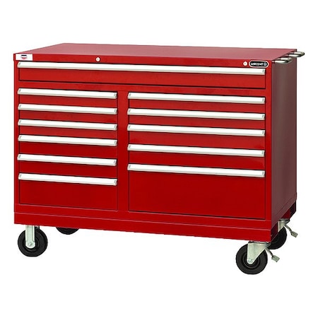 Wright Tool Storage WRCHD4612RD