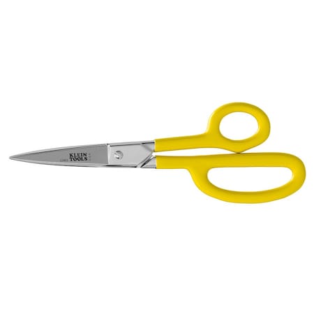 Klein Tools High-Leverage Utility Shear, 8-Inch 22003