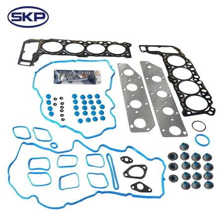 Skyward Automotive Products Engine Cylinder Head Gasket Set, SKHS26157PT2