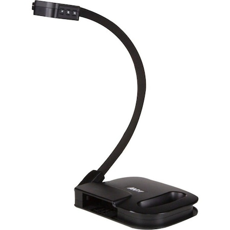 Aver U70+ USB Document Camera - 0.32" CMOS - 1x Optical Zoom - 16x Digital Zoom - 60 fps VISU70PLS