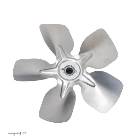 Bedford Precision Parts Impeller Replacement for Graco 102654 17-1236