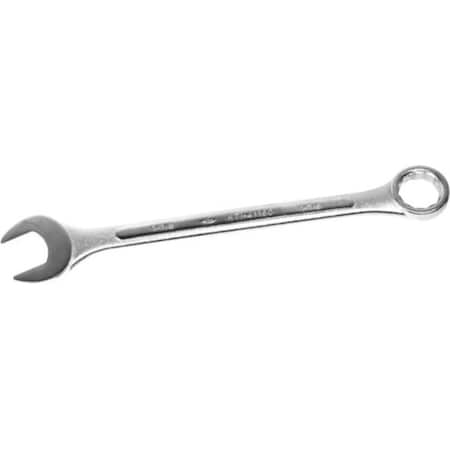 K-Tool International Raised Panel Combo Wrench, 12Pt, 9/16" KTI-41118