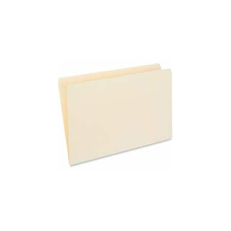 Universal File Folders, Manila, 100PK UNV16120