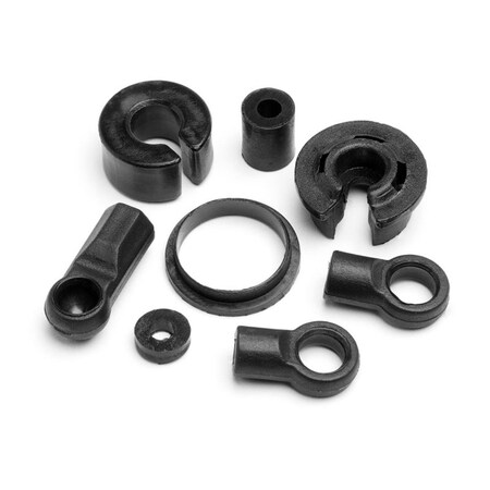 Hpi Racing Shock Parts Set for Savage XS HPI105296