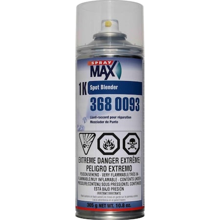 Spraymax 1K Spot Blender Aerosol Paint SPM-3680093