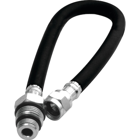 Perform Tool Air Hold Extension Hose Use With 14 mm And 18 mm Spark Plug Holes/ Use With Valve Spring Compressor W84003