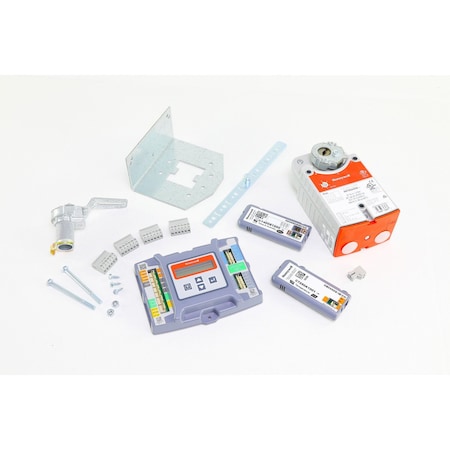 Carrier Actuator Motor HF660006