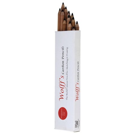 Wolffs Carbon 2B Pencil 441053