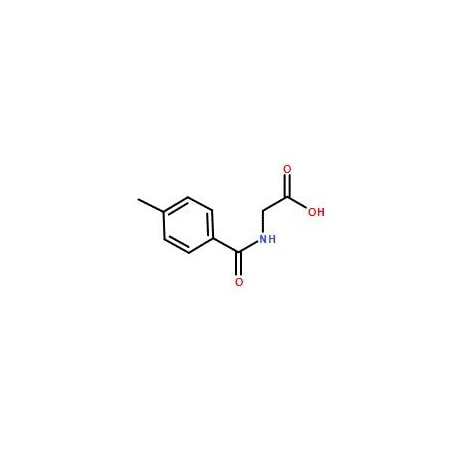 Ak Scientific 4-Methylhippuric acid (1g), CAS 27115-50-0 7471AH-1g