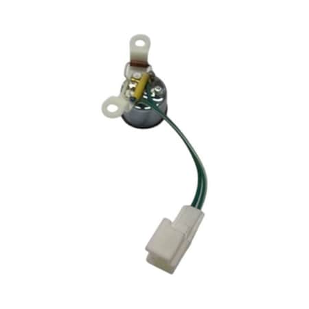 John Deere AUDIBLE WARNING ALARM, JOHN DEERE OEM 4258403 4258403