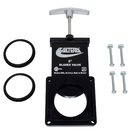 Valterra WASTE DRAINING RV T1002VPM