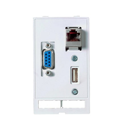 Murrelektronik Data Insert, 88 mm H 4000-68000-1430000