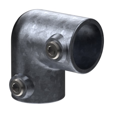 Safety Rail 90 Degree Elbow - 1-1/2in 150272