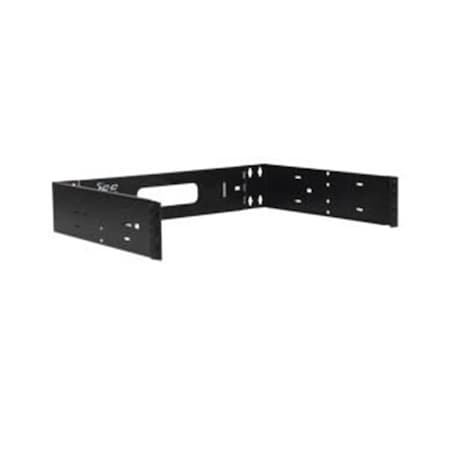 Icc -MSABRS2 BRACKET  WALL MNT  EZ-FOLD  15 in.  2 RMS ICC-ICCMSABRS2