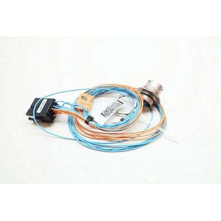 Abb CONTROLLER CABLE JIB TEACH PENDANT CORDSET CABLE 3HAC6367-1