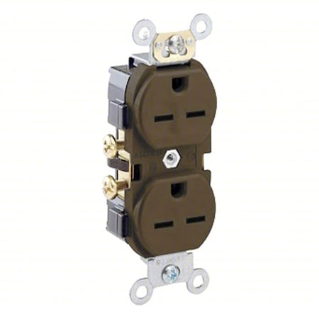 Leviton Plugs and Receptacles 5028