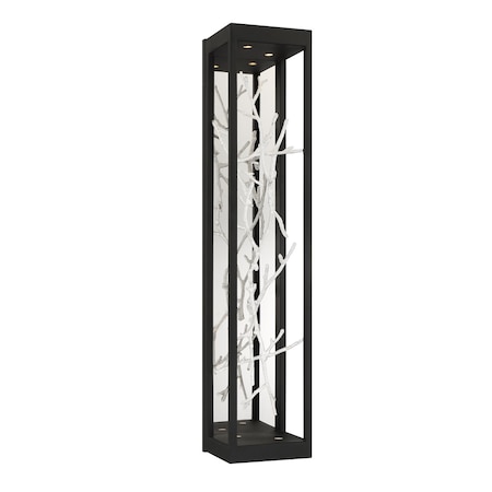 Eurofase Aerie 4Lt Led Wall Sconce 38639-029