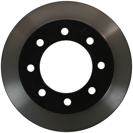 Wagner Brakes Disc Brake Rotor-BD126049E BD126049E