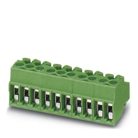 Phoenix Contact PT 1 5/ 2-PVH-3 5-A PCB connector 1984167