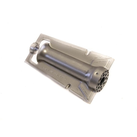 Trane .5 in. ID S.S. Inshot Burner BNR1233