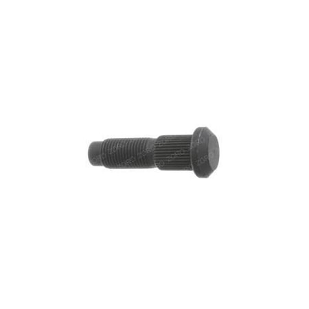 Bobcat REPLACEMENT WHEEL BOLT, ROUND HEAD 6709170