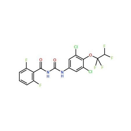 Ak Scientific Hexaflumuron (1g), CAS 86479-06-3 P560-1g