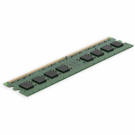 Add-On Addon Jedec Standard 1Gb Ddr2-400Mhz Unbuffered Dual Rank 1.8V AA400D2N3/1G