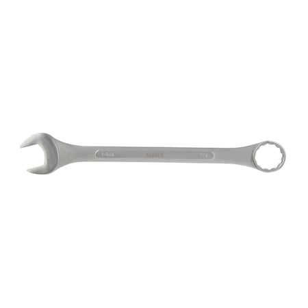 Sunex 1-7/8 Jumbo Combination Wrench 960A