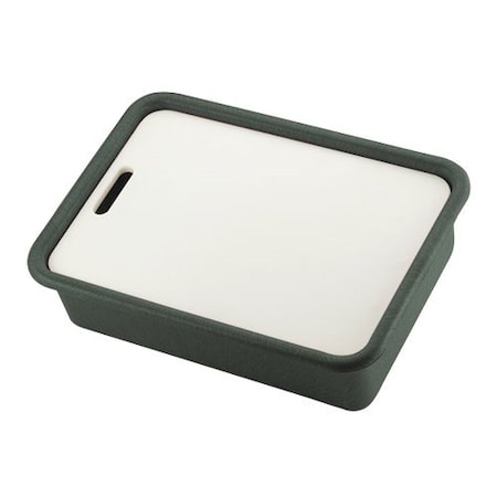 Hs Prep n Serv Catering Tote, Combo, Jalapeno, 1 each/case HS1050C-J