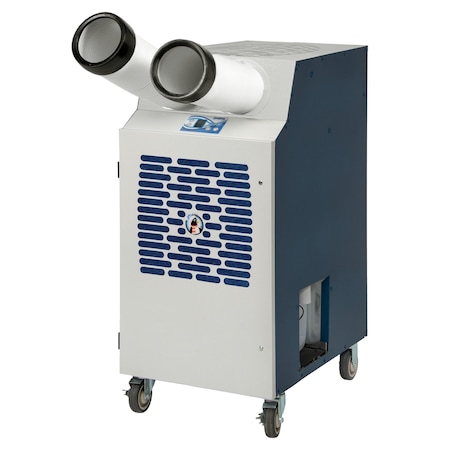 Kwikool 2 ton Spot Cooler KPAC2411-3