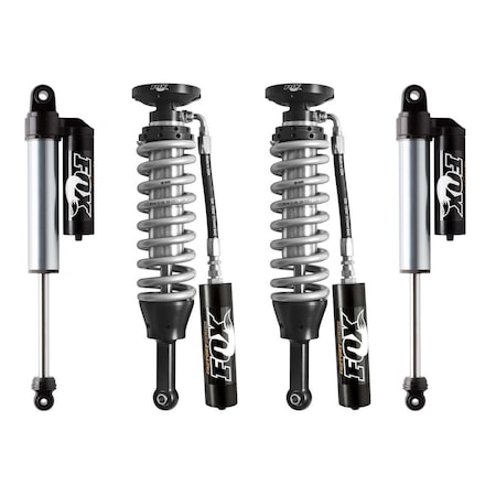 Fox 0719 CHEVY 1500 REAR KIT 2.5 SERIES P/B 9.0IN 01.5IN LIFT 883-24-003