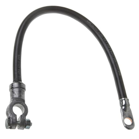 Federal Parts Standard Motor Products, Batt Cable Top Mount, 7161