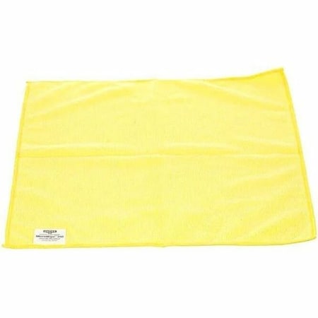 Unger MicroWipe, UltraLite, Yellow ME40J
