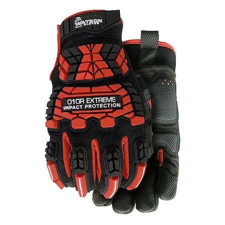 Watson Gloves PERFORMANCE GLOVE, PR 010R-L