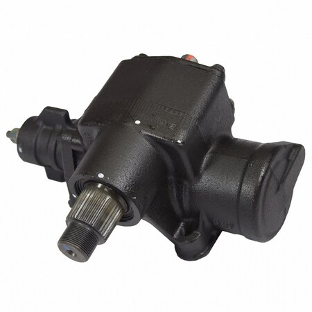 Motorcraft Steering Gear, STG263RM