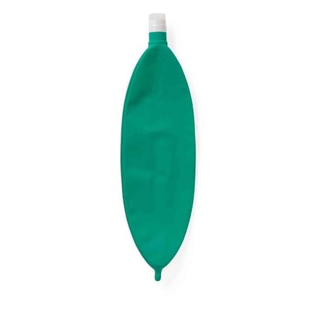 Medline Disposable Breathing Bag, 3 Liters DYNJAA03