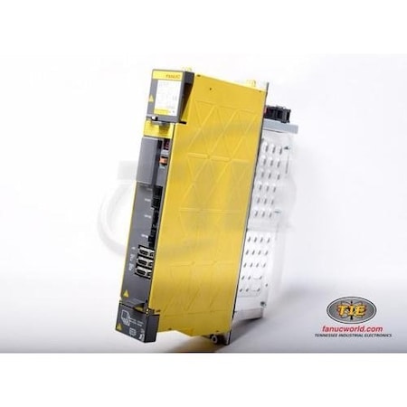 Fanuc Servo Amplifier, Alpha i Series, 283-339VAC A06B-6117-H209