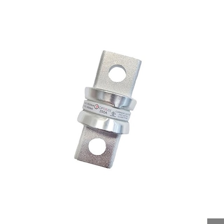 Optifuse UL Class Fuse, T Class, F3T Series, Fast-Acting, 250A, 300V AC F3T-250A