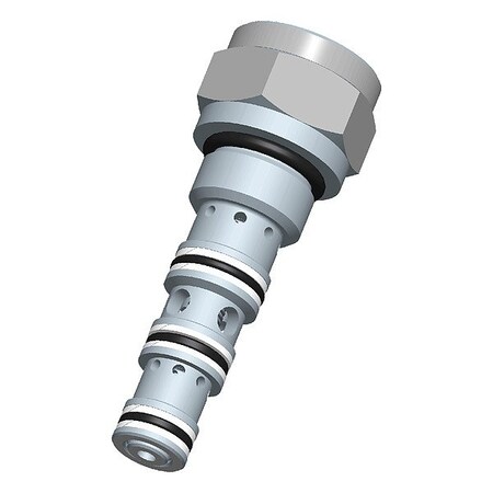 Bucher Hydraulics Cartridge Valve FDCV-08-N-0-44