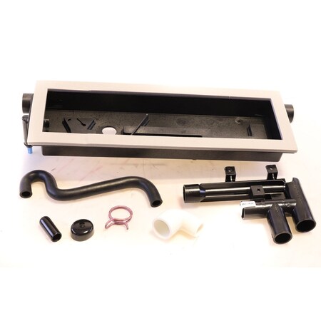 Lennox COLLECTOR BOX, 619598-50 17F55