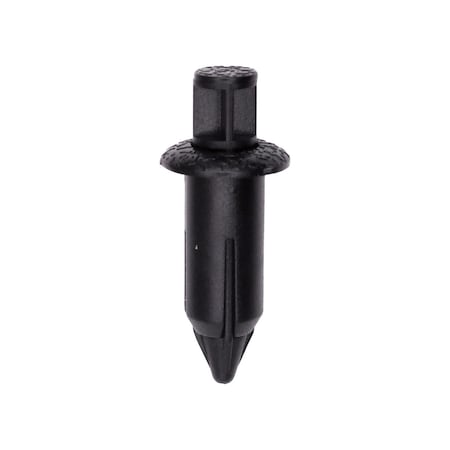 Auveco GM Radiator Grille Retainer 11mm Head Diameter, 10PK 17383