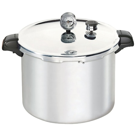 Presto 16 Qt. Pressure Cooker and Canner 1755