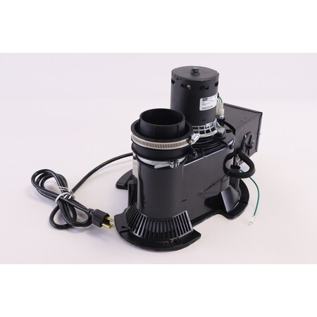 Lochinvar Blower Assembly 193505 100109777