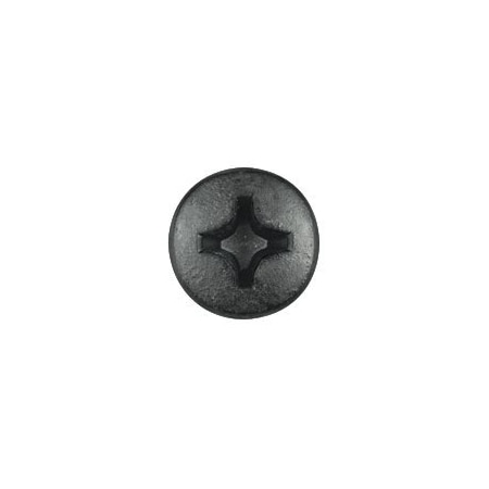 Disco Automotive Hardware 6-1.00 x 20mm Phillips Pan Head, 6PK 11404MT