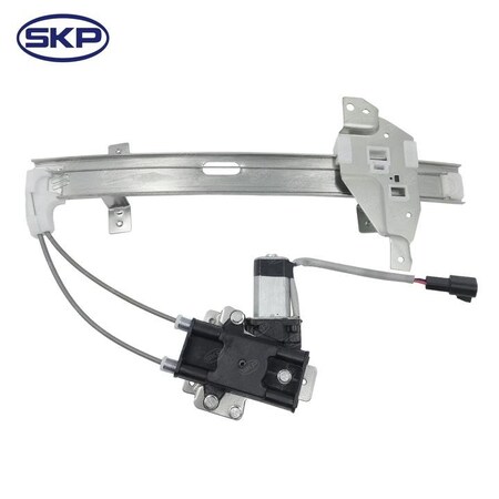 Skyward Automotive Products Window Motor and Regulator Assembly,  SK741838
