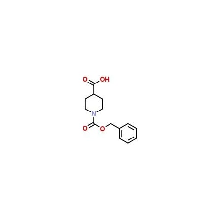 Ak Scientific N-Cbz-Piperidine-4-carboxylic acid (500g), CAS 10314-98-4 B026-500g